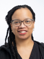 Rochelle Swilley, HAD